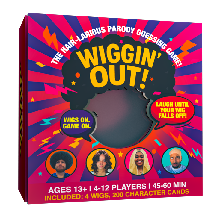 Wiggin' Out
