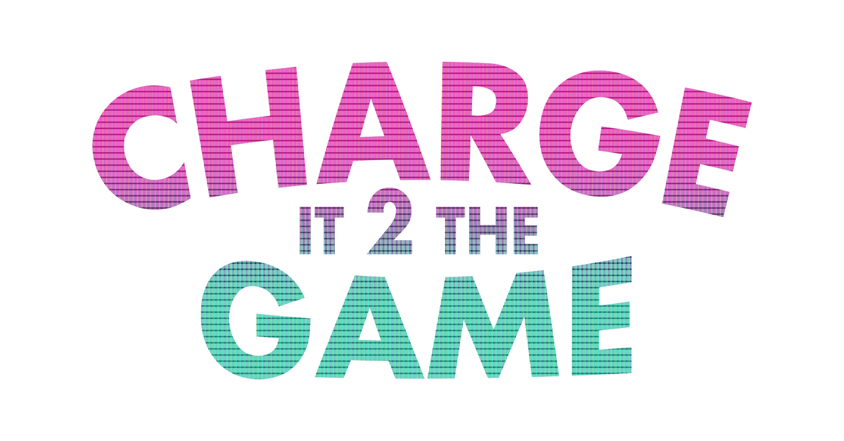 Charge It 2 The Game
– Charge It 2 The Game