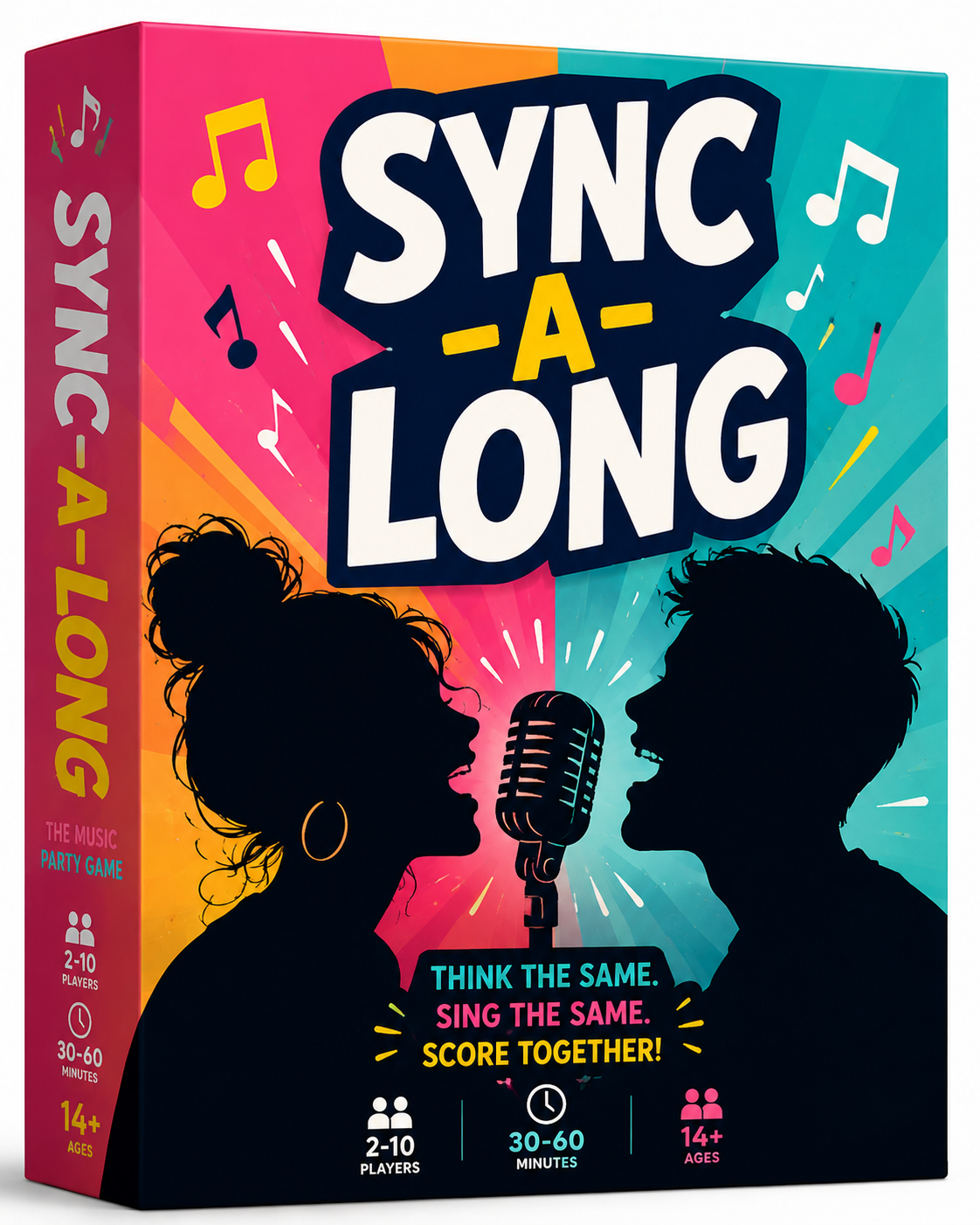 Sync-A-Long