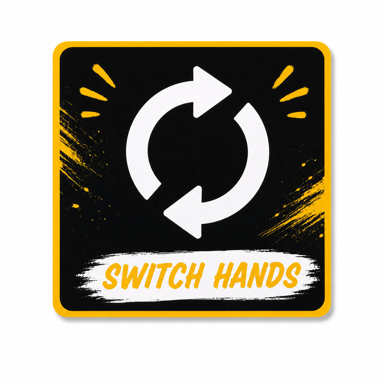 Hand Scotch (PRE_ORDER)