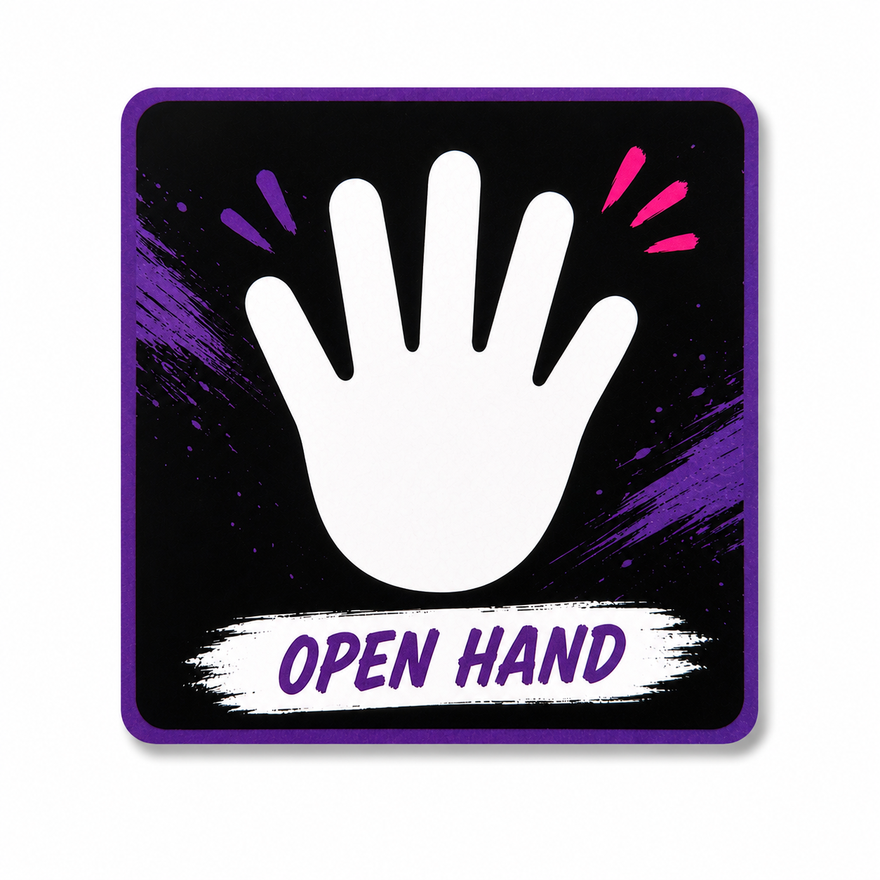 Hand Scotch (PRE_ORDER)