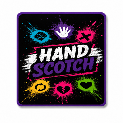 Hand Scotch (PRE_ORDER)