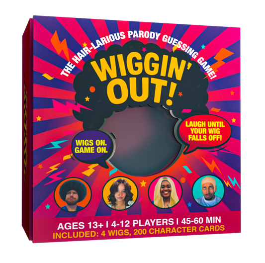 Wiggin' Out