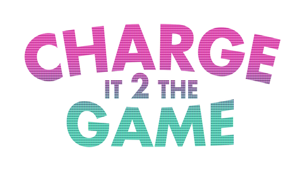 Charge It 2 The Game 