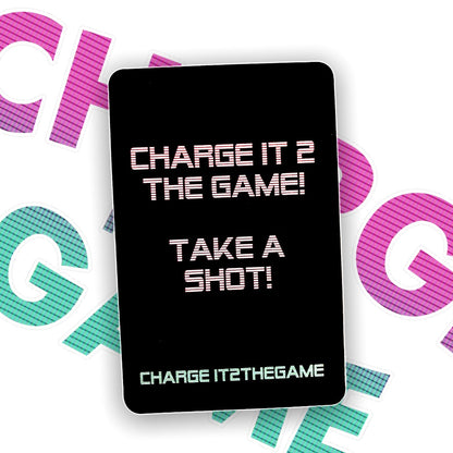 Cross Faded Bundle - Charge It 2 The Game