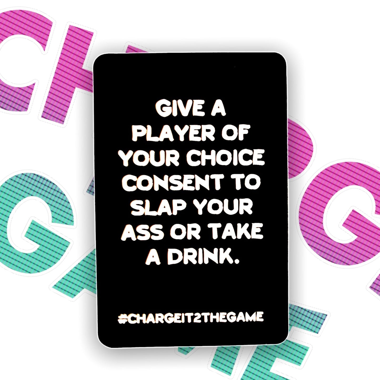 Cross Faded Bundle - Charge It 2 The Game