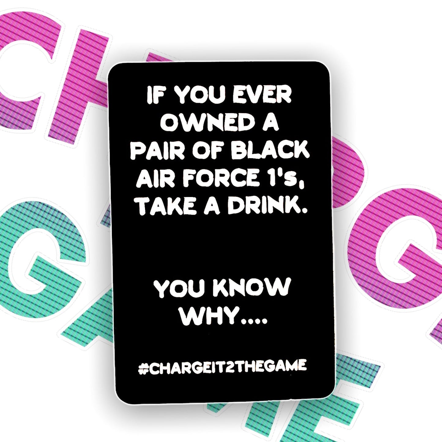Cross Faded Bundle - Charge It 2 The Game
