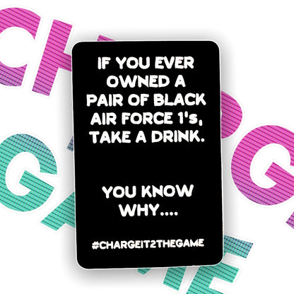 Cross Faded Bundle - Charge It 2 The Game