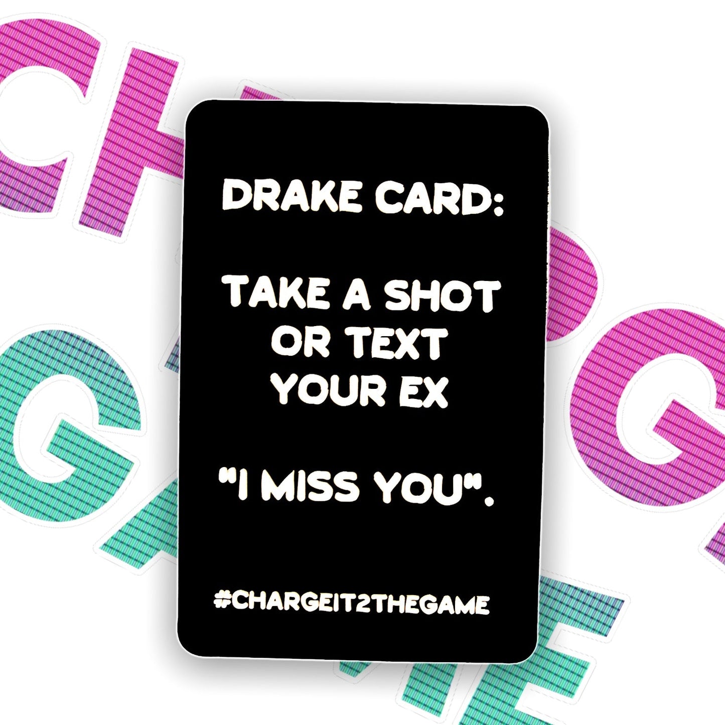 Cross Faded Bundle - Charge It 2 The Game